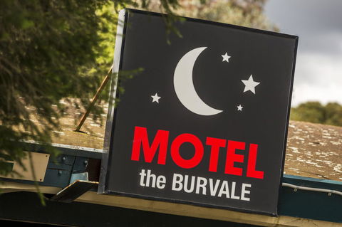 Burvale Hotel - Sunshine Coast Tourism 13