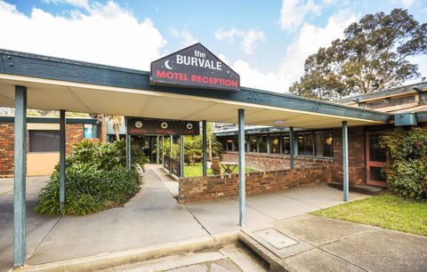 Burvale Hotel - Sunshine Coast Tourism 12