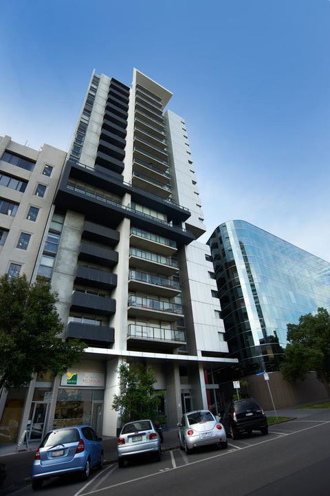 Quest On Dorcas - Sunshine Coast Tourism 15