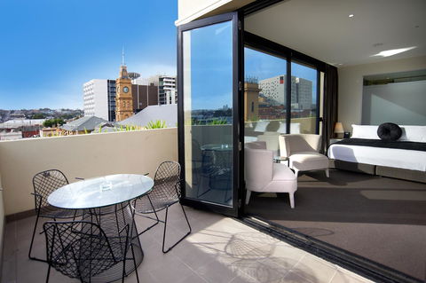 Corporate Living Accommodation Hawthorn - Sunshine Coast Tourism 11