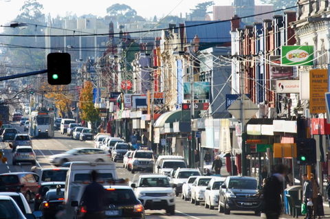 Corporate Living Accommodation Hawthorn - Sunshine Coast Tourism 5