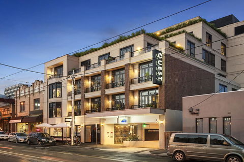 Corporate Living Accommodation Hawthorn - Sunshine Coast Tourism 0