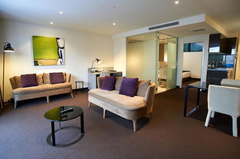 Corporate Living Accommodation Hawthorn - Sunshine Coast Tourism 17