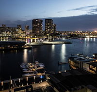 Accent AccommodationDocklands