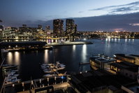 Accent AccommodationDocklands