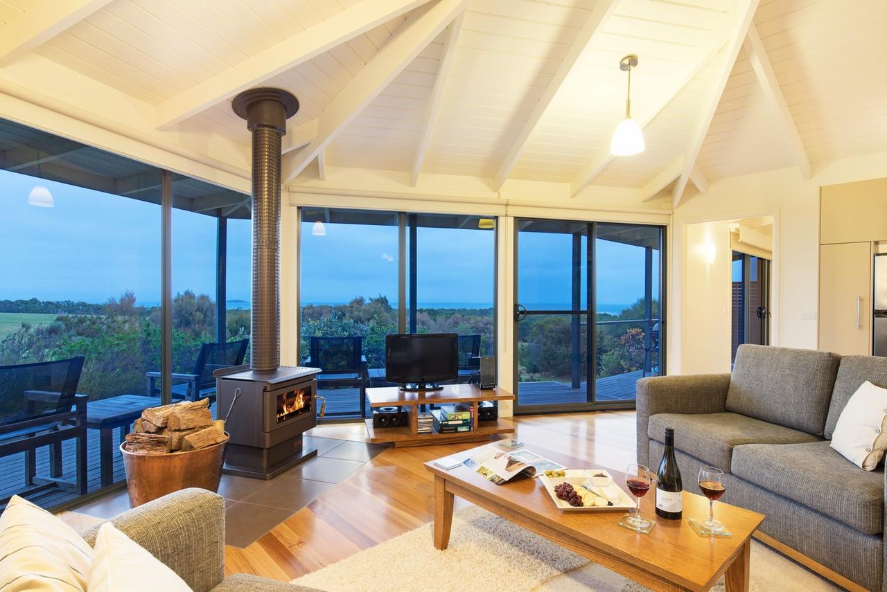 Yanakie VIC Sunshine Coast Tourism
