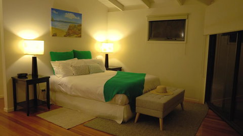 Limosa Rise - Sunshine Coast Tourism 5