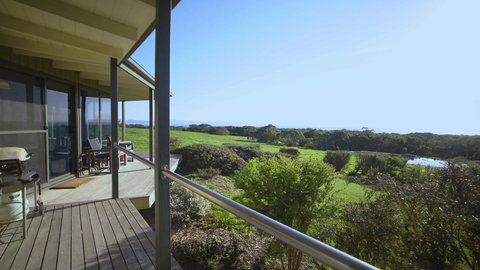 Limosa Rise - Sunshine Coast Tourism 3