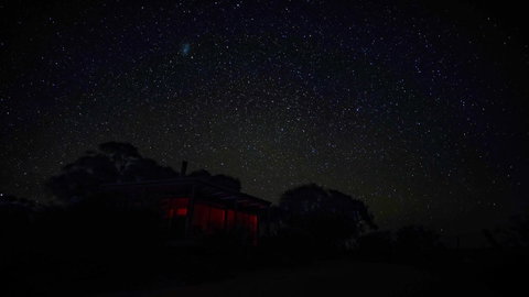 Limosa Rise - Sunshine Coast Tourism 29