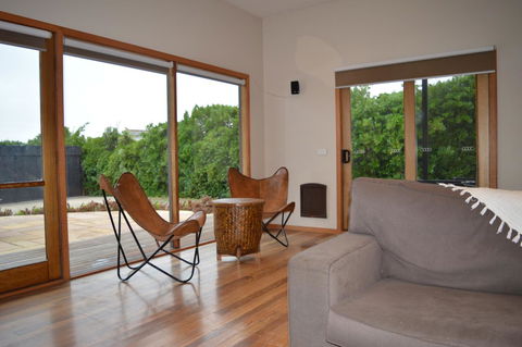Apostle Hideaway - Central Port Campbell - Holiday Sunshine Coast 21