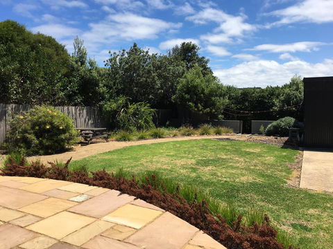 Apostle Hideaway - Central Port Campbell - Holiday Sunshine Coast 4