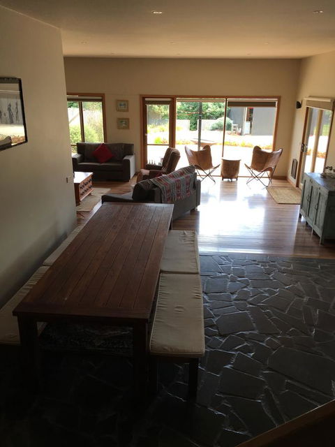 Apostle Hideaway - Central Port Campbell - Holiday Sunshine Coast 3