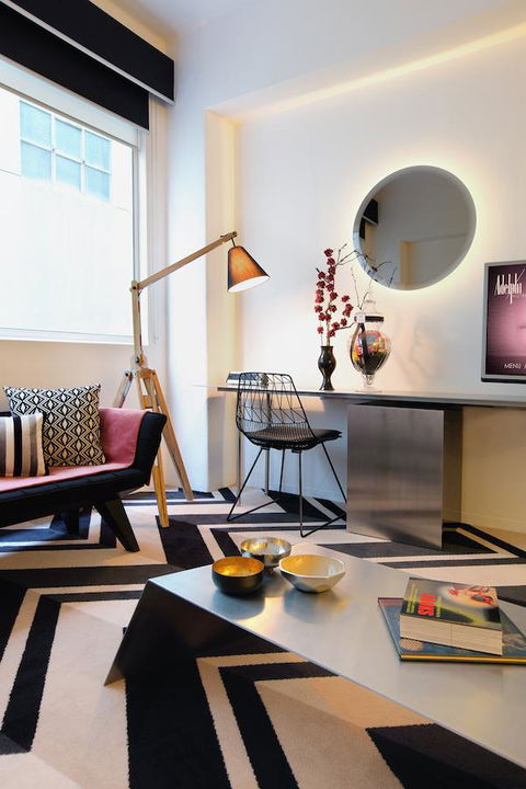 Adelphi Hotel - Holiday Sunshine Coast 29