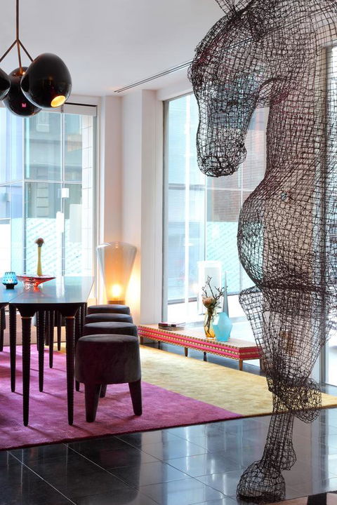 Adelphi Hotel - Holiday Sunshine Coast 5