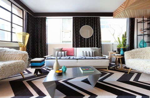 Adelphi Hotel - Holiday Sunshine Coast 18