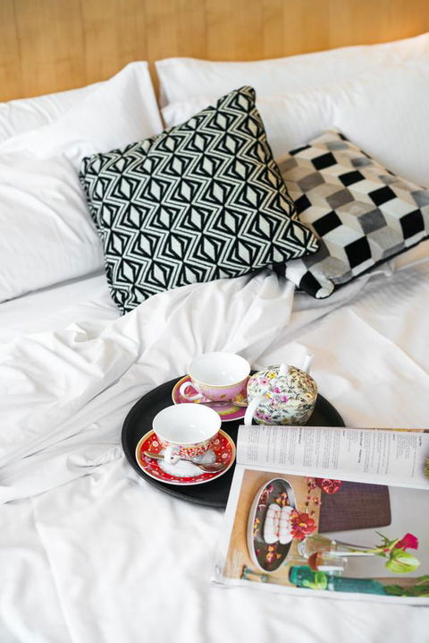 Adelphi Hotel - Holiday Sunshine Coast 24