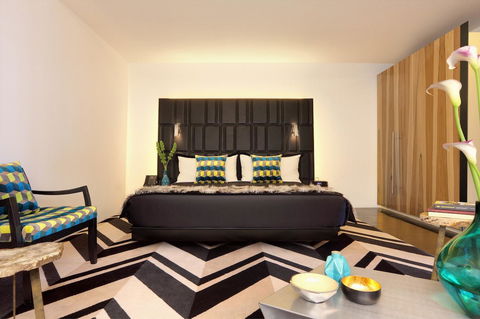 Adelphi Hotel - Holiday Sunshine Coast 20