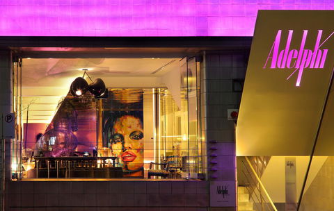 Adelphi Hotel - Holiday Sunshine Coast 28