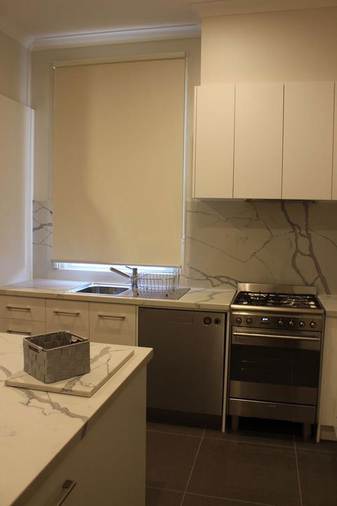 Abbey View - Holiday Sunshine Coast 9