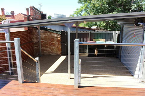 Abbey View - Holiday Sunshine Coast 10