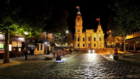 Abbey View - Holiday Sunshine Coast 5