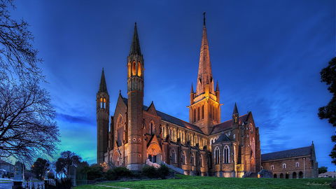 Abbey View - Holiday Sunshine Coast 2