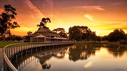 Abbey View - Holiday Sunshine Coast 4