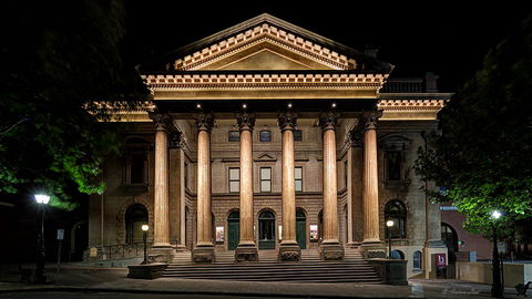 Abbey View - Holiday Sunshine Coast 1