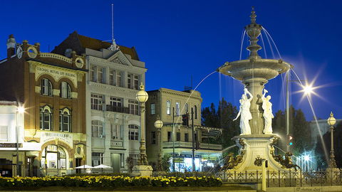 Abbey View - Holiday Sunshine Coast 0