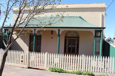 Abbey View - Holiday Sunshine Coast 6