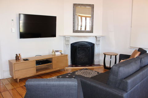 Abbey View - Holiday Sunshine Coast 8