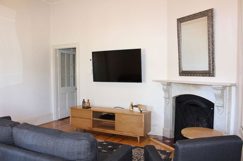 Abbey View - Holiday Sunshine Coast 13