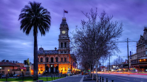 Abbey View - Holiday Sunshine Coast 3