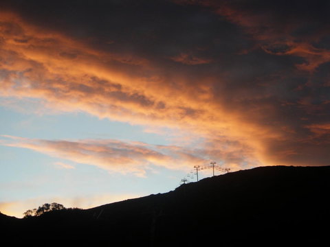 Maisonettes Falls Creek - Holiday Sunshine Coast 15