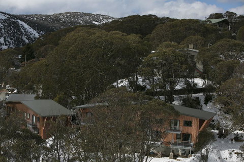 Maisonettes Falls Creek - Holiday Sunshine Coast 14
