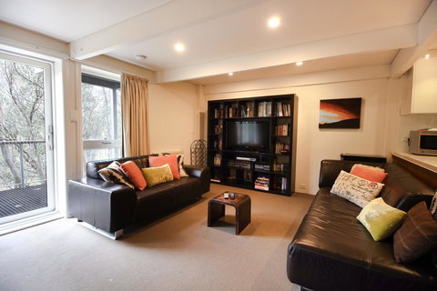 Maisonettes Falls Creek - Holiday Sunshine Coast 2