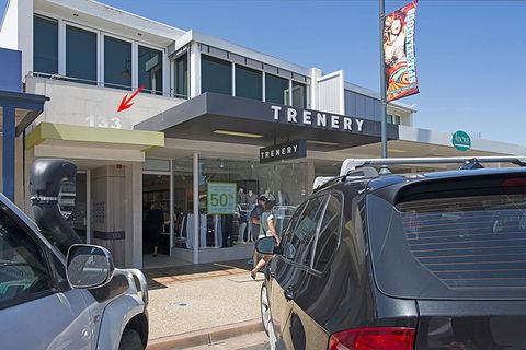 Sorrento Chic - Sunshine Coast Tourism 1