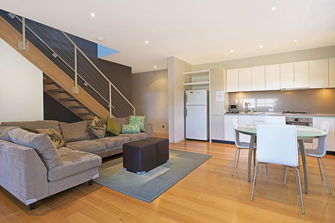 Sorrento Chic - Sunshine Coast Tourism 6