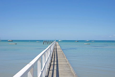 Sorrento Chic - Sunshine Coast Tourism 13
