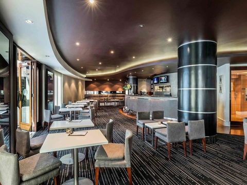 Quay West Suites Melbourne - Holiday Sunshine Coast 34