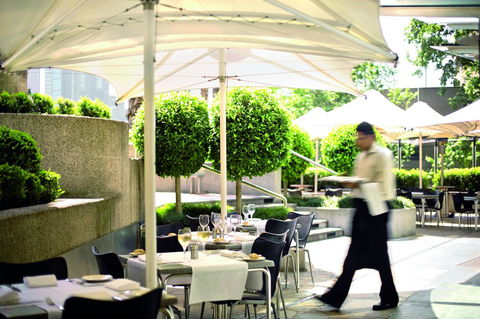Quay West Suites Melbourne - Holiday Sunshine Coast 22