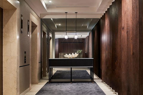 Quay West Suites Melbourne - Holiday Sunshine Coast 7