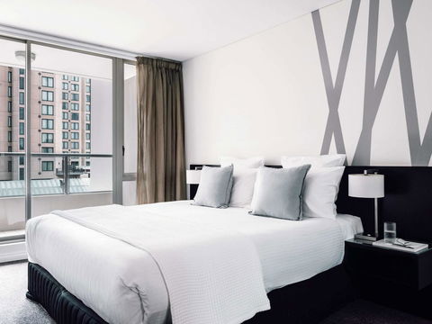 Quay West Suites Melbourne - Holiday Sunshine Coast 17