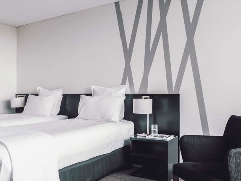 Quay West Suites Melbourne - Holiday Sunshine Coast 27