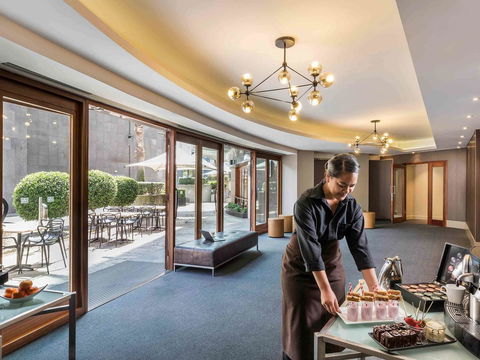 Quay West Suites Melbourne - Holiday Sunshine Coast 30