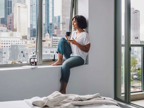 Quay West Suites Melbourne - Holiday Sunshine Coast 15