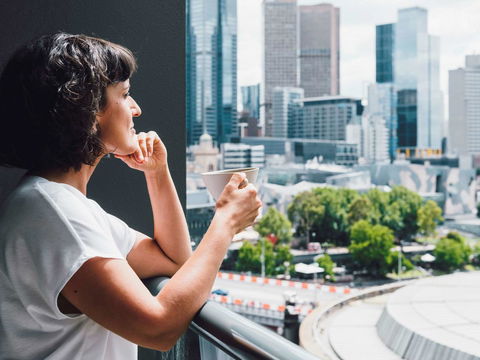 Quay West Suites Melbourne - Holiday Sunshine Coast 38