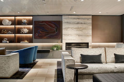 Quay West Suites Melbourne - Holiday Sunshine Coast 2