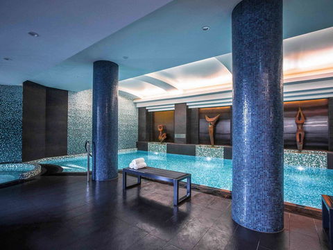 Quay West Suites Melbourne - Holiday Sunshine Coast 31