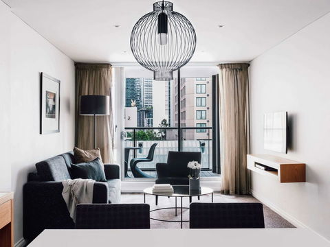 Quay West Suites Melbourne - Holiday Sunshine Coast 33